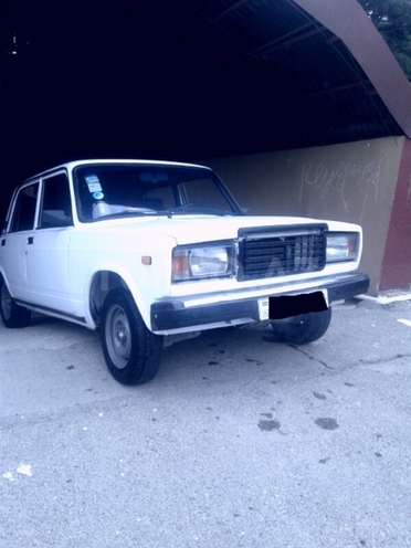LADA (VAZ) 2107 2003, 52,770 km - 1.6 л - Bakı
