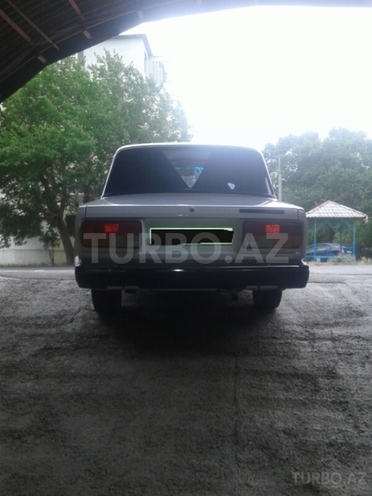 LADA (VAZ) 2107 2003, 52,770 km - 1.6 л - Bakı