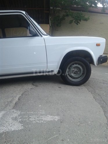 LADA (VAZ) 2107 2003, 52,770 km - 1.6 л - Bakı