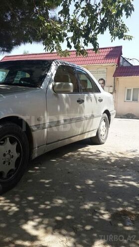 Mercedes C 180 1999, 250,000 km - 1.8 l - Sumqayıt