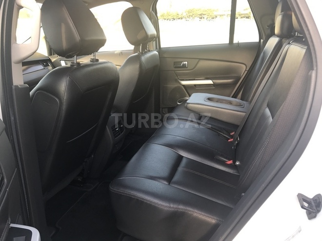 Ford Edge 2013, 121,000 km - 3.5 l - Bakı