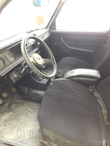 LADA (VAZ) 2107 1984, 250,000 km - 1.3 l - Bakı