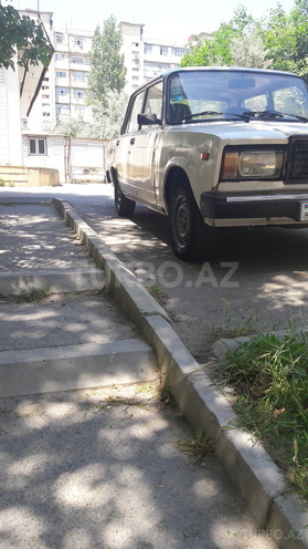 LADA (VAZ) 2107 1984, 250,000 km - 1.3 l - Bakı