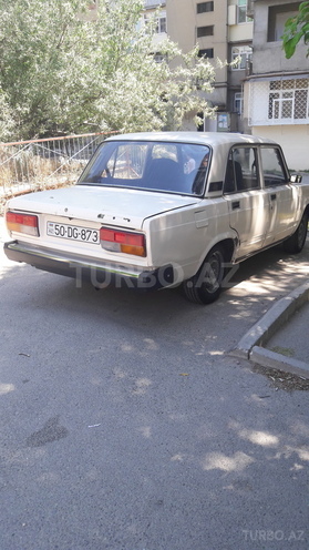 LADA (VAZ) 2107 1984, 250,000 km - 1.3 l - Bakı
