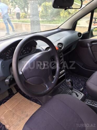 Mercedes A 160 1999, 145,000 km - 1.6 л - Bakı