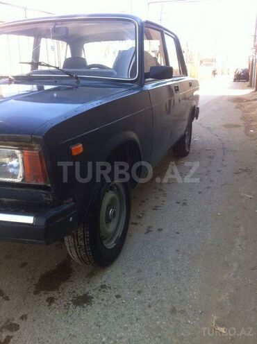 LADA (VAZ) 2107 2010, 108,000 km - 1.6 l - Bakı