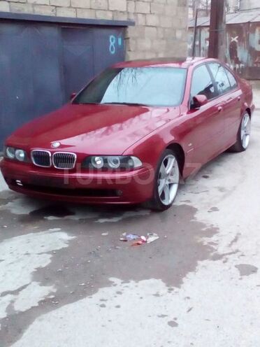 BMW 530 2000, 200,000 km - 3.0 l - Bakı