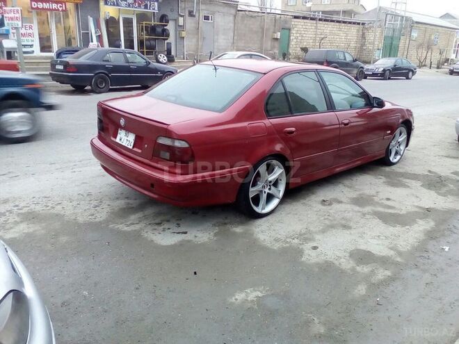 BMW 530 2000, 200,000 km - 3.0 l - Bakı