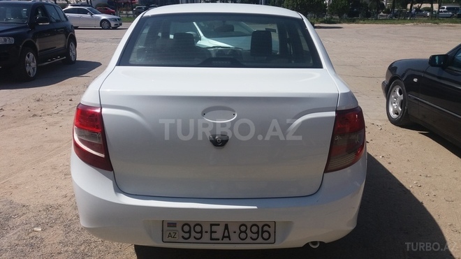 LADA (VAZ) Granta 2012, 135,000 km - 1.6 л - Xırdalan