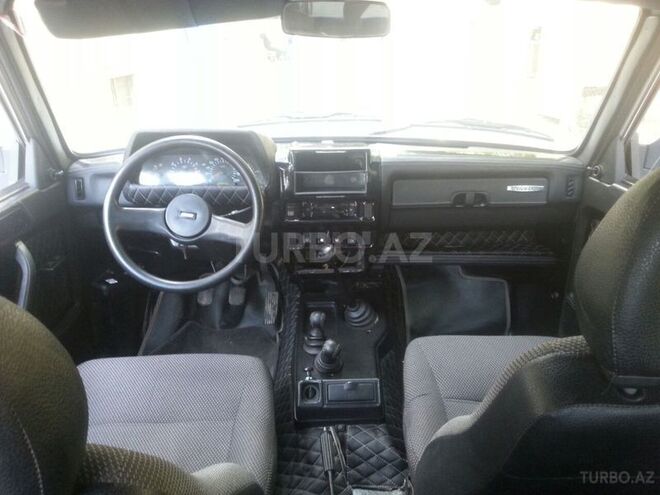 LADA (VAZ) Niva 2014, 45,000 km - 1.7 л - Bakı