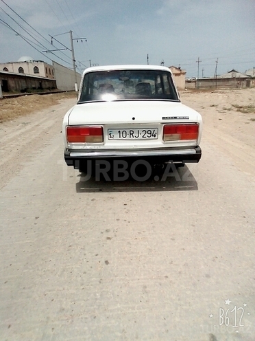 LADA (VAZ) 2107 2005, 92,000 km - 1.6 l - Bakı