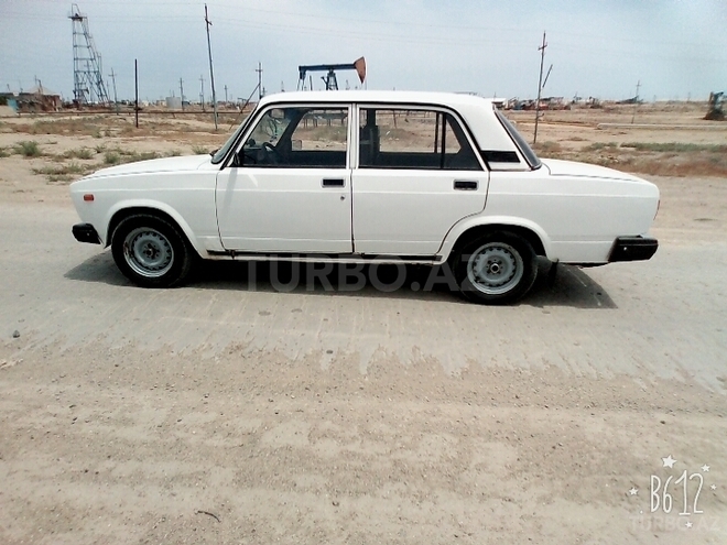 LADA (VAZ) 2107 2005, 92,000 km - 1.6 l - Bakı