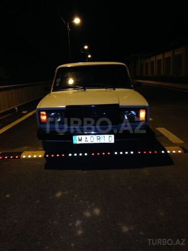LADA (VAZ) 2107 2005, 92,000 km - 1.6 l - Bakı
