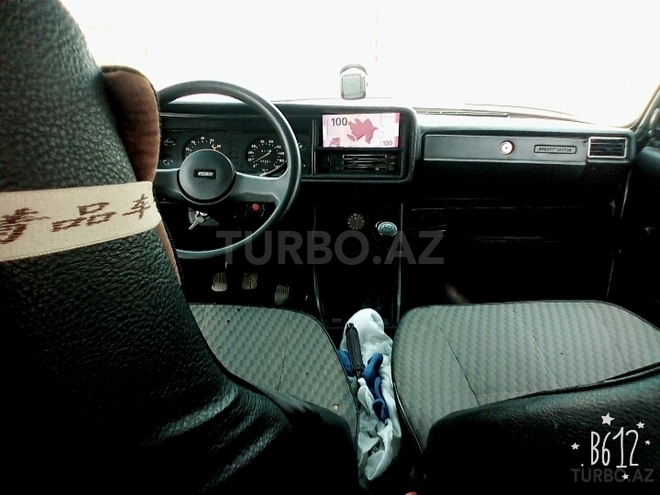 LADA (VAZ) 2107 2005, 92,000 km - 1.6 l - Bakı