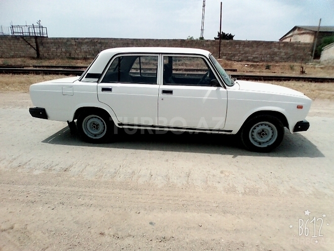 LADA (VAZ) 2107 2005, 92,000 km - 1.6 l - Bakı
