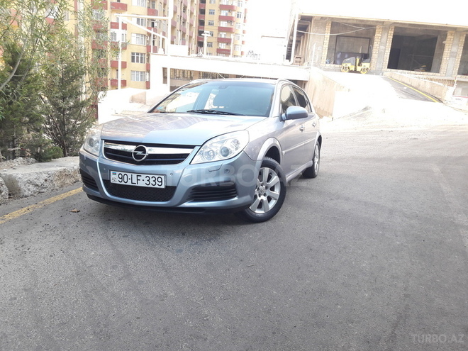 Opel Signum 2007, 199,856 km - 2.2 л - Bakı