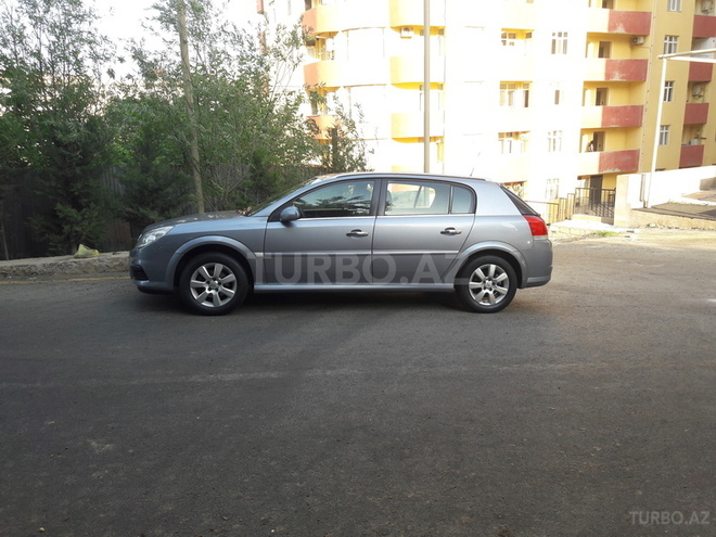 Opel Signum 2007, 199,856 km - 2.2 л - Bakı