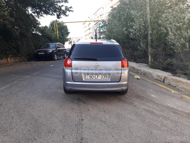 Opel Signum 2007, 199,856 km - 2.2 л - Bakı