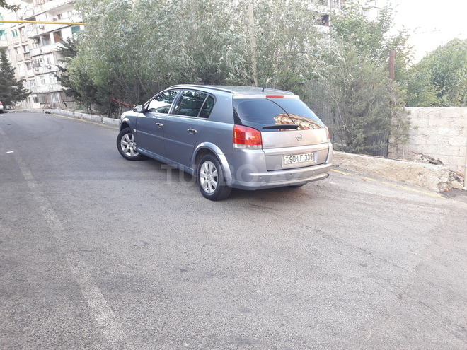 Opel Signum 2007, 199,856 km - 2.2 л - Bakı