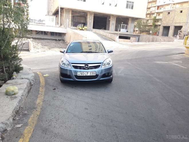 Opel Signum 2007, 199,856 km - 2.2 л - Bakı