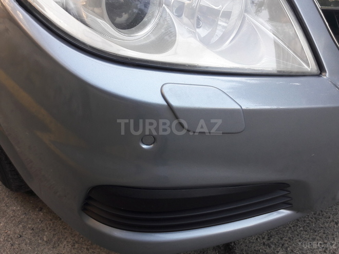 Opel Signum 2007, 199,856 km - 2.2 л - Bakı