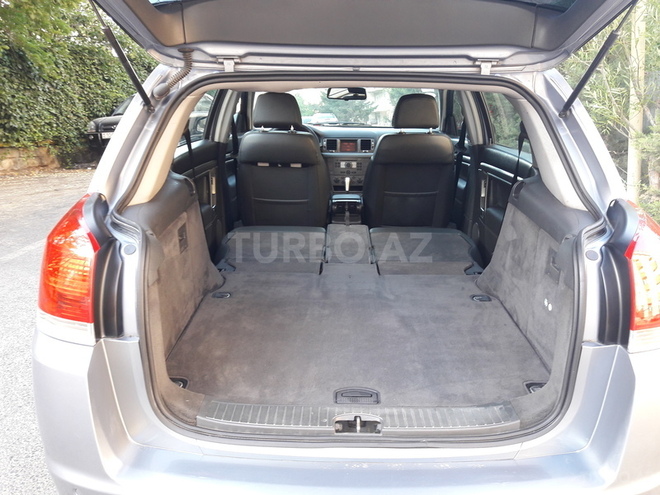 Opel Signum 2007, 199,856 km - 2.2 л - Bakı