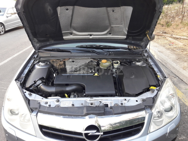 Opel Signum 2007, 199,856 km - 2.2 л - Bakı