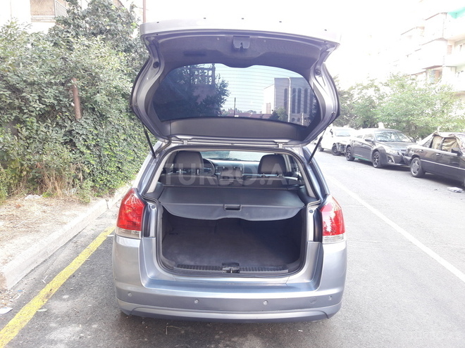Opel Signum 2007, 199,856 km - 2.2 л - Bakı