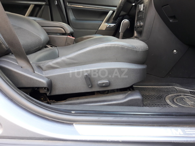 Opel Signum 2007, 199,856 km - 2.2 л - Bakı