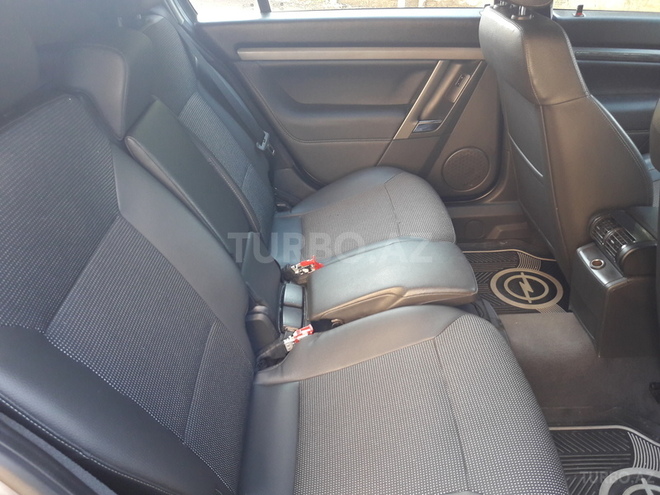 Opel Signum 2007, 199,856 km - 2.2 л - Bakı