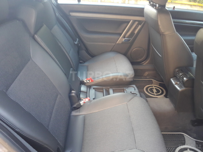Opel Signum 2007, 199,856 km - 2.2 л - Bakı
