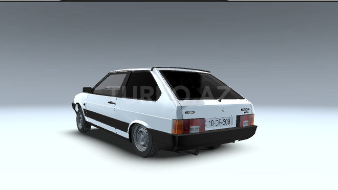 LADA (VAZ) 2108 2014, 555,555 km - 0.2 l - Bakı