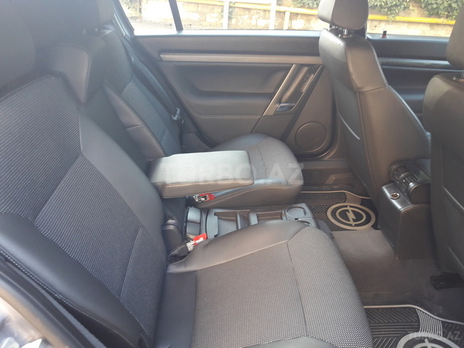 Opel Signum 2007, 199,856 km - 2.2 л - Bakı