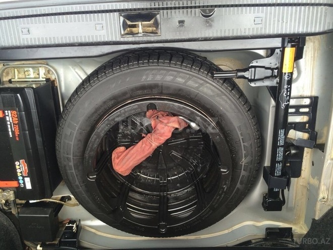 Mercedes C 240 1999, 265,250 km - 2.4 l - Bakı