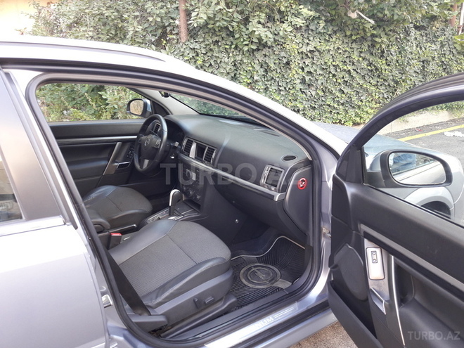 Opel Signum 2007, 199,856 km - 2.2 л - Bakı