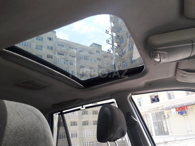 Hyundai Santa Fe 2004, 240,000 km - 0.2 l - Bakı