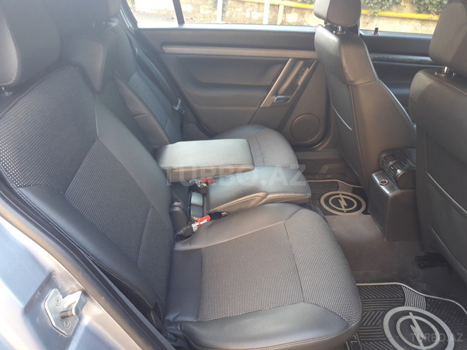 Opel Signum 2007, 199,856 km - 2.2 л - Bakı
