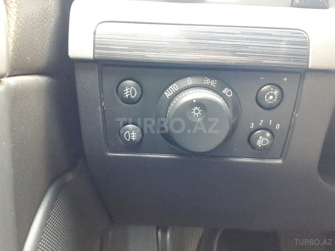 Opel Signum 2007, 199,856 km - 2.2 л - Bakı