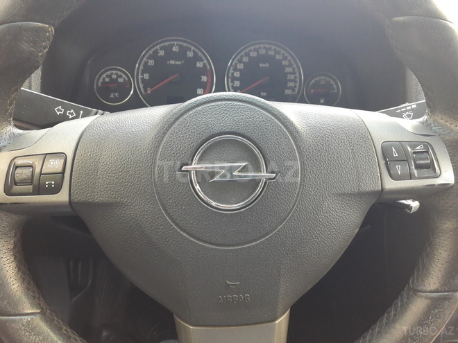 Opel Signum 2007, 199,856 km - 2.2 л - Bakı