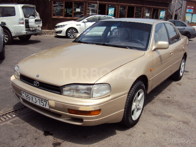 Toyota Camry 1995, 578,000 km - 2.2 l - Bakı
