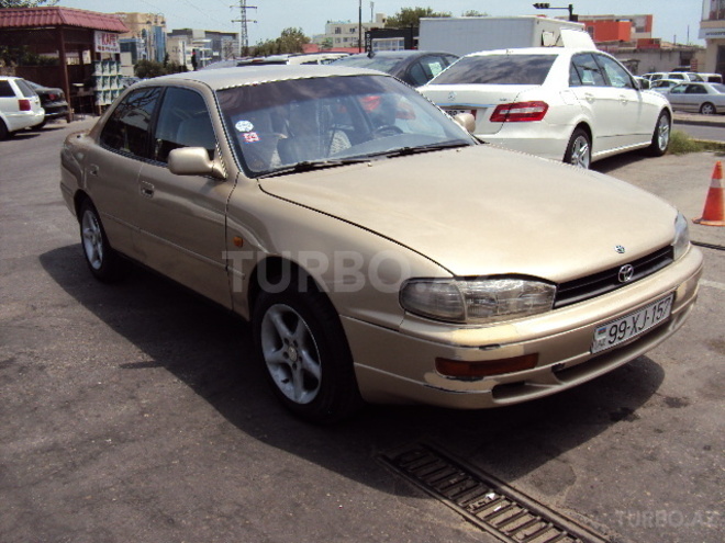 Toyota Camry 1995, 578,000 km - 2.2 l - Bakı