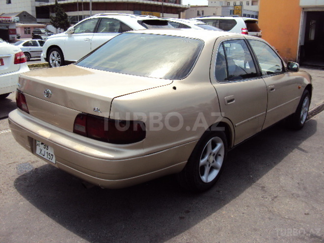 Toyota Camry 1995, 578,000 km - 2.2 l - Bakı