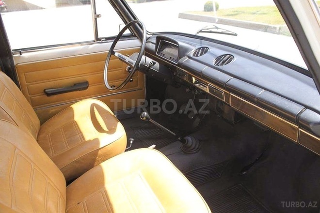 LADA (VAZ) 21011 1986, 800,000 km - 1.3 l - Bakı