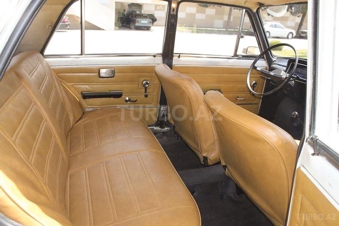 LADA (VAZ) 21011 1986, 800,000 km - 1.3 l - Bakı