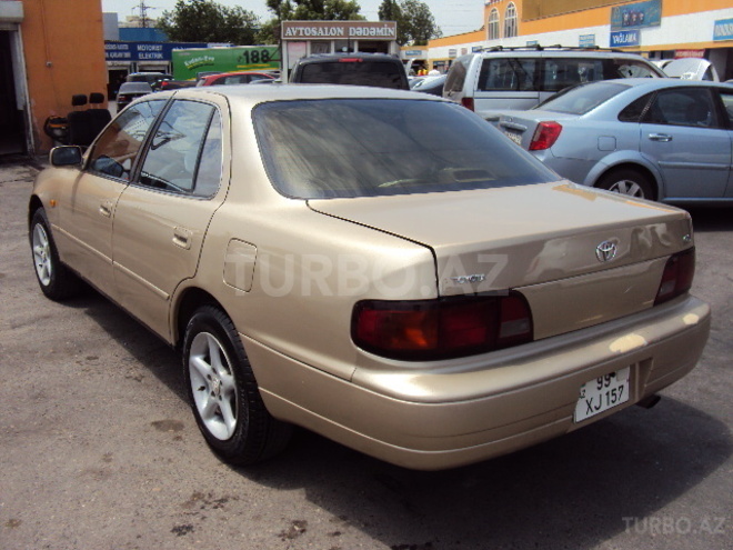 Toyota Camry 1995, 578,000 km - 2.2 l - Bakı