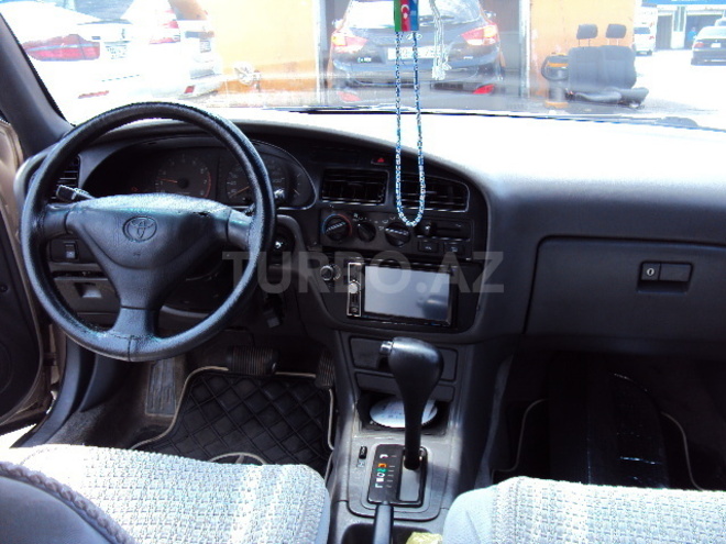Toyota Camry 1995, 578,000 km - 2.2 l - Bakı