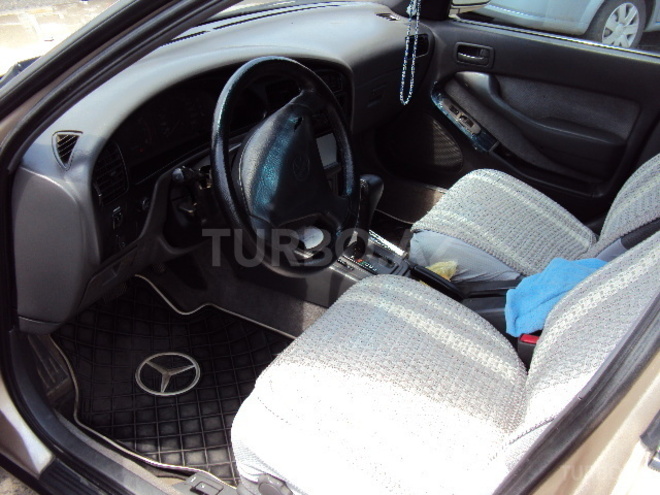 Toyota Camry 1995, 578,000 km - 2.2 l - Bakı