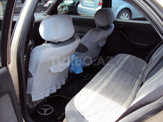 Toyota Camry 1995, 578,000 km - 2.2 l - Bakı