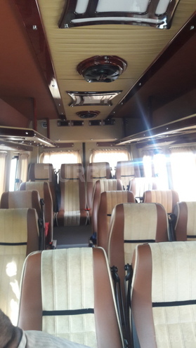Mercedes Sprinter 516 2010, 139,000 km - 2.2 л - Bakı