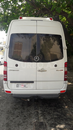 Mercedes Sprinter 516 2010, 139,000 km - 2.2 л - Bakı